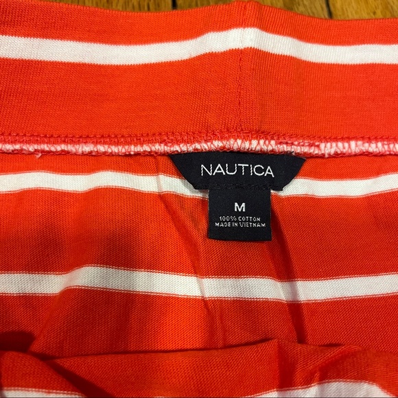 Nautica cotton skirt - Picture 3 of 6